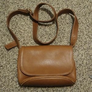Coach crossbody